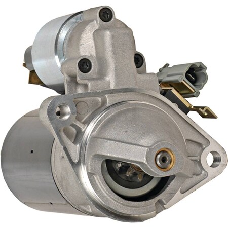 Aftermarket JAndN Electrical Products Starter 410-24061-JN